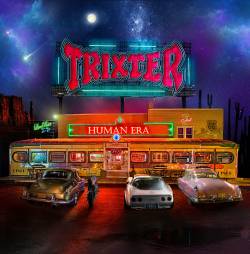 Trixter : Human Era